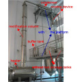 Jh Hihg Efficient Factory Price Acier inoxydable Solvent Acetonitrile Ethanol Alcool Distillerie Equipement Distiller à l&#39;alcool à vendre